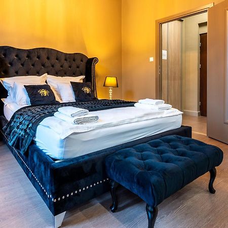 Apartamenty Przy Dworcu Przemyśl Exterior foto