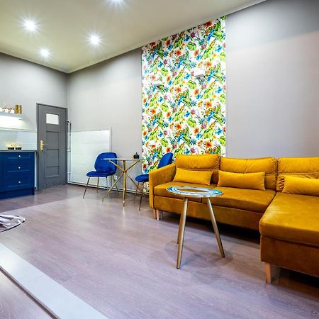 Apartamenty Przy Dworcu Przemyśl Exterior foto