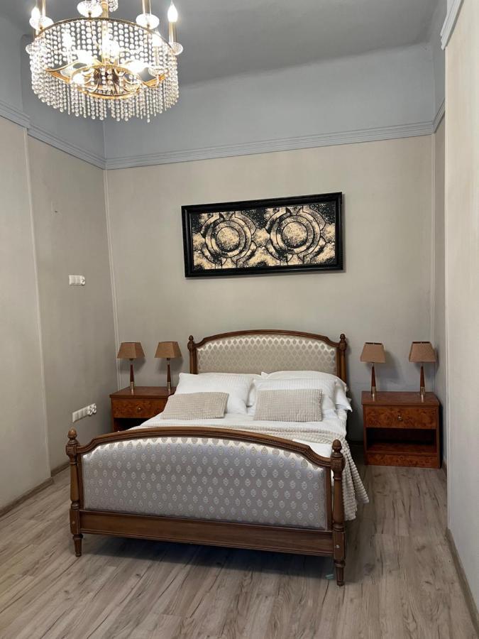 Apartamenty Przy Dworcu Przemyśl Exterior foto