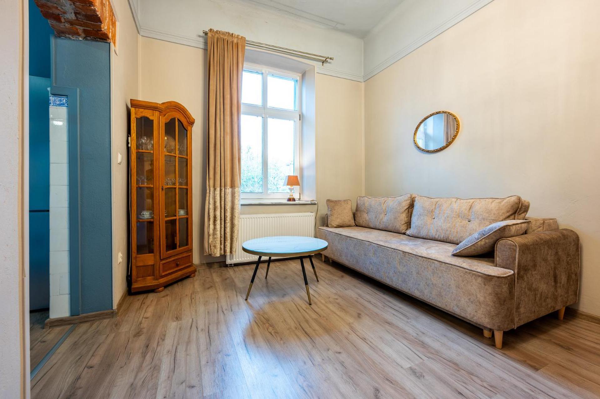Apartamenty Przy Dworcu Przemyśl Exterior foto