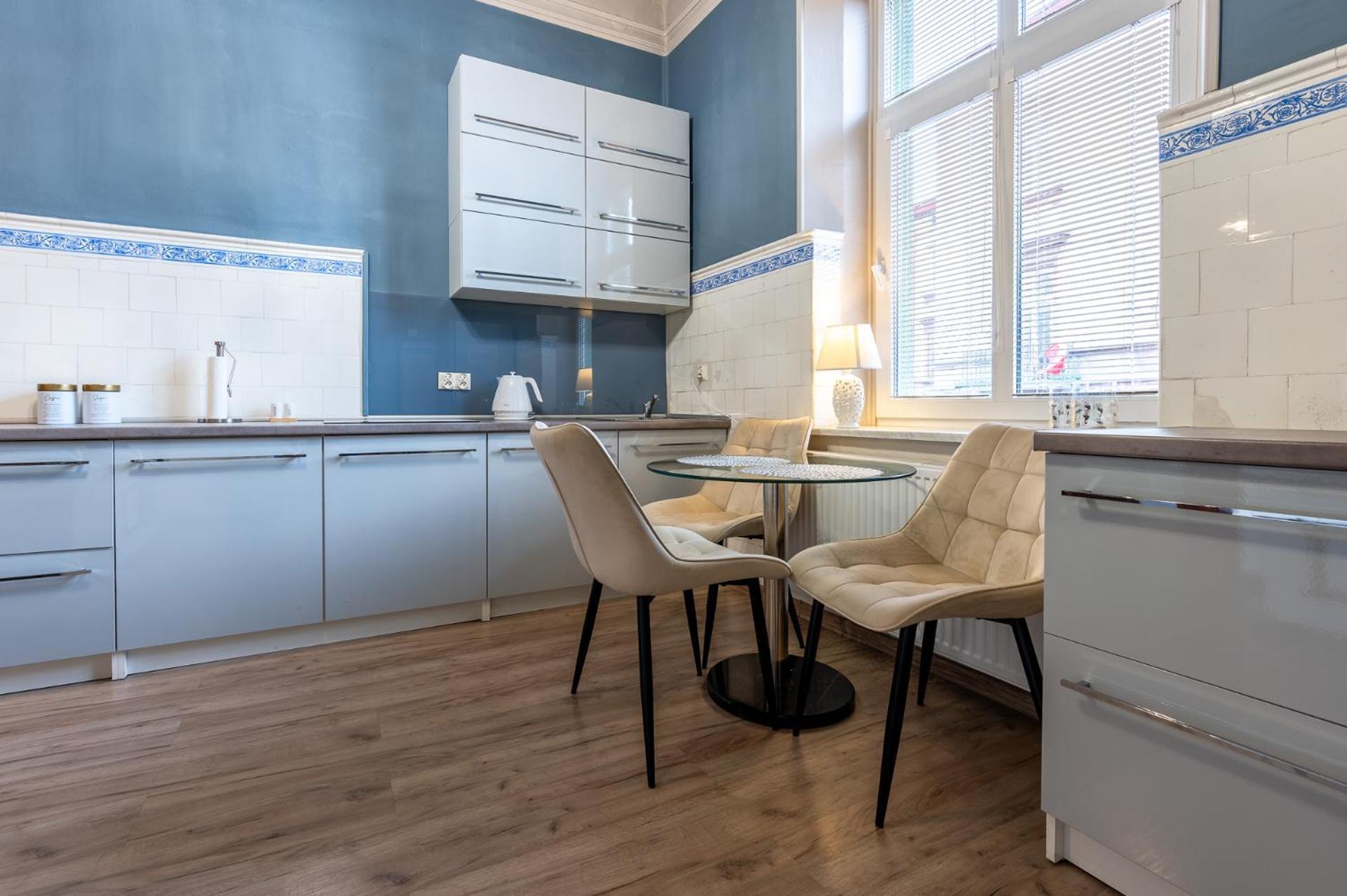 Apartamenty Przy Dworcu Przemyśl Exterior foto