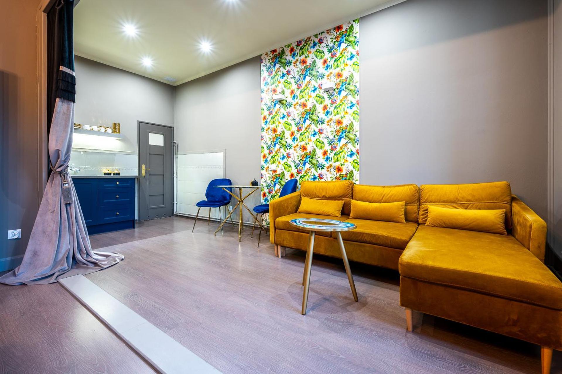 Apartamenty Przy Dworcu Przemyśl Exterior foto