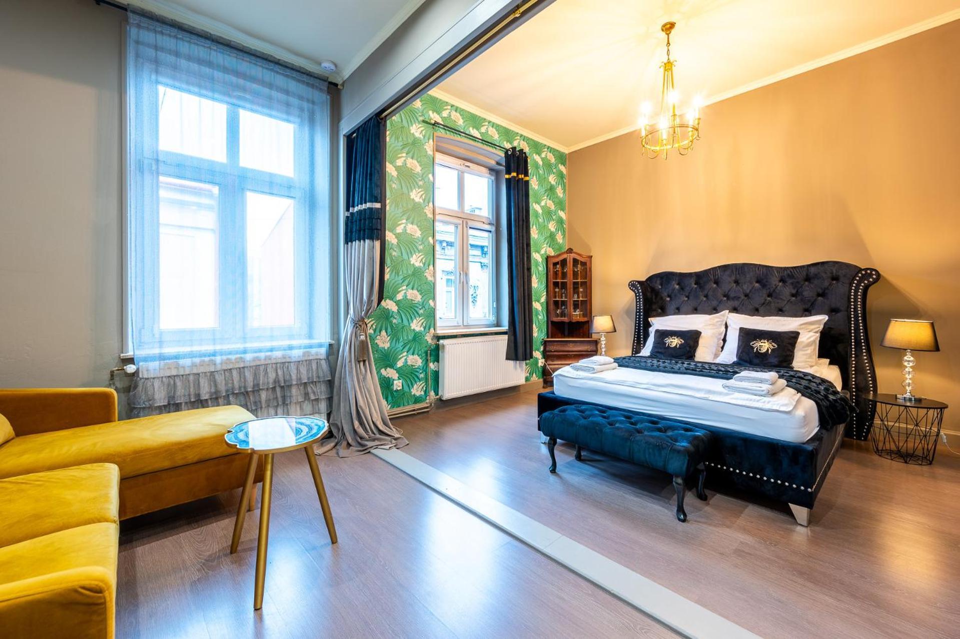 Apartamenty Przy Dworcu Przemyśl Exterior foto
